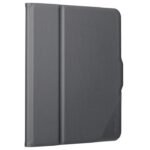 VersaVu 27.7 cm (10.9") Folio  Black Targus VersaVu, Folio,  Apple iPad 11th Gen (2025), iPad 10th gen, 27.7 cm (10.9"), 310 g - Image 3