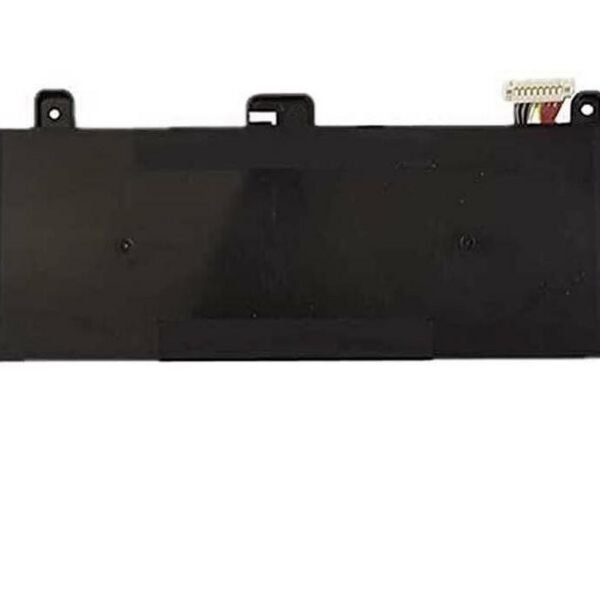 Laptop Battery for Asus  71.61Wh 15.4V 4650mAh 71.61Wh  Li-Polymer 15.4V 4650mAh for Asus UX550VD, UX550VD-1A, UX550VD-1B