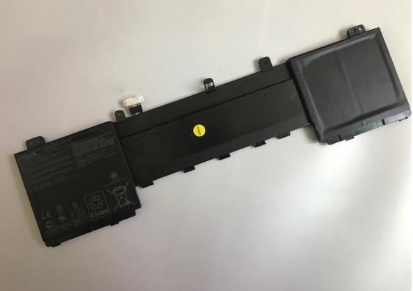 Img_29922928-1 Laptop Battery for Asus 67.76Wh 15.4V 4400mAh 67.76Wh Li-Polymer 15.4V 4400mAh for Asus 5500VE, UX550GD, UX550GD-1C - Image 1