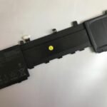 Laptop Battery for Asus  67.76Wh 15.4V 4400mAh 67.76Wh  Li-Polymer 15.4V 4400mAh for Asus 5500VE, UX550GD, UX550GD-1C