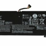 Laptop Battery for Lenovo  46.08Wh 7.68V 6000mAh 46.08Wh  Li-Polymer 7.68V 6000mAh for Lenovo YG 720-13IKB 80X6006PAU, YG 720-13IKB I5 8G