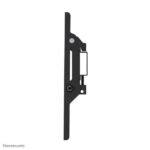 WL30-350BL12, Fixed Display  Wall Mount, 24-55" Displays,  Max 30 kg, VESA 50x50-200x200, D:3,9 cm, Lockable (excl. lock), Black - Image 4