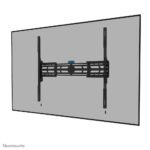 WL30S-950BL19, Fixed Heavy  Duty Wall Mount, 55-110"  Screen, Max 160kg, VESA 100x100-1500x900, D:6,7cm, Level Adjustment, Lockable