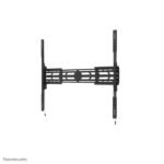WL30S-950BL19, Fixed Heavy  Duty Wall Mount, 55-110"  Screen, Max 160kg, VESA 100x100-1500x900, D:6,7cm, Level Adjustment, Lockable - Image 2