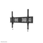 WL30S-950BL19, Fixed Heavy  Duty Wall Mount, 55-110"  Screen, Max 160kg, VESA 100x100-1500x900, D:6,7cm, Level Adjustment, Lockable - Image 3