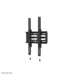 WL30S-950BL19, Fixed Heavy  Duty Wall Mount, 55-110"  Screen, Max 160kg, VESA 100x100-1500x900, D:6,7cm, Level Adjustment, Lockable - Image 4