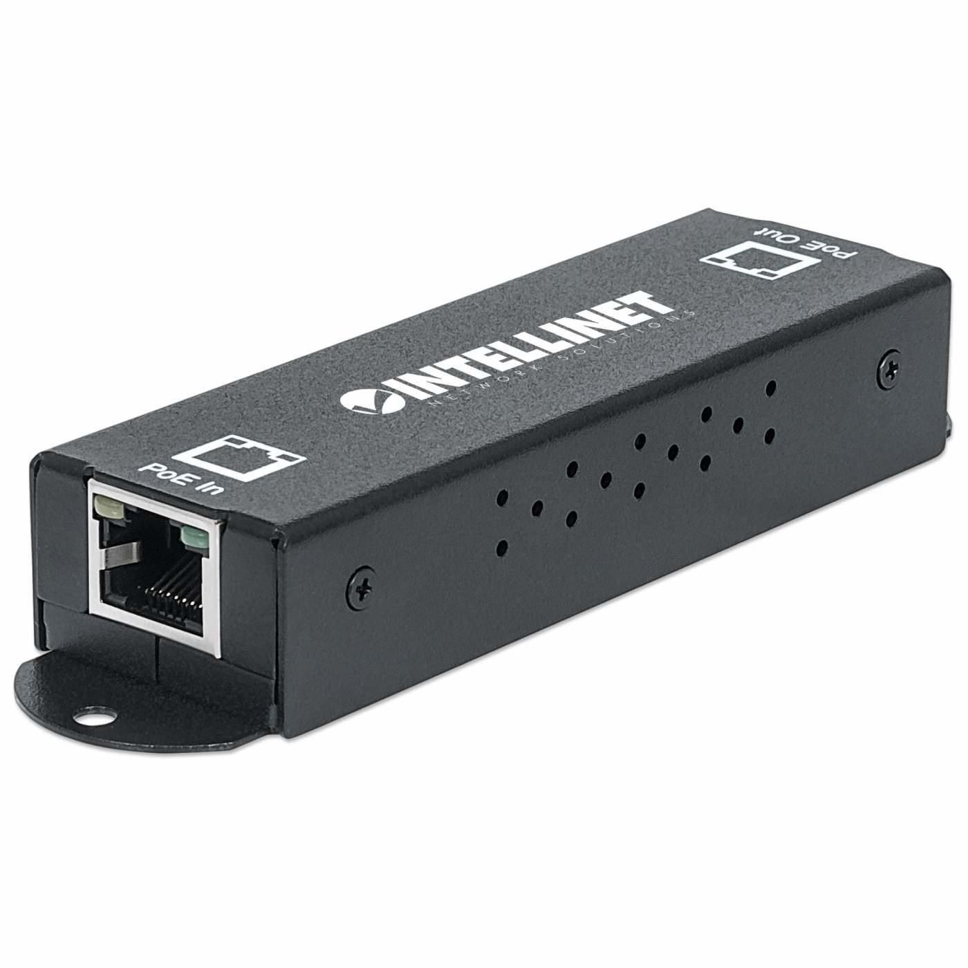 Img_29964738.jpg 1-Port Gigabit High-Power PoE+ Extender Repeater - Image 1