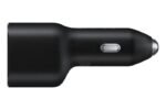 Common Black 40W Car Charger - Image 2
