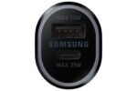 Common Black 40W Car Charger - Image 4