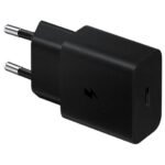 Common Black 15W Power Adapter
