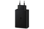 Common Black 65W Power  Adapter Trio - Image 2