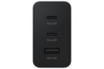 Common Black 65W Power  Adapter Trio - Image 3