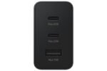 Common Black 65W Power  Adapter Trio - Image 4