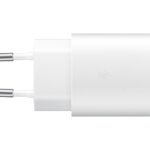 Common White 25W Travel  Adapter with cable