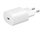 Common White 25W Travel  Adapter with cable - Image 2