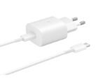 Common White 25W Travel  Adapter with cable - Image 3