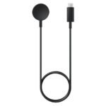 Common Black Fast Wireless  Charger