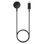 Common Black Fast Wireless  Charger