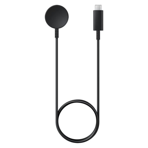 Common Black Fast Wireless  Charger