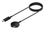 Common Black Fast Wireless  Charger - Image 2