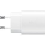 Common White 25W Travel  Adapter (W/O Cable)