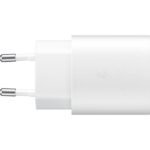 Common White 25W Travel  Adapter (W/O Cable)