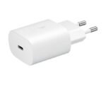 Common White 25W Travel  Adapter (W/O Cable) - Image 2