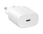 Common White 25W Travel  Adapter (W/O Cable) - Image 3