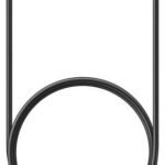Common Black 1.8M Cable (5A)
