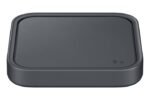 Common Black Wireless Charger  Pad (W Ta)