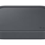 Common Black Wireless Charger  Pad (W Ta)