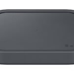 Common Black Wireless Charger  Pad (W Ta)