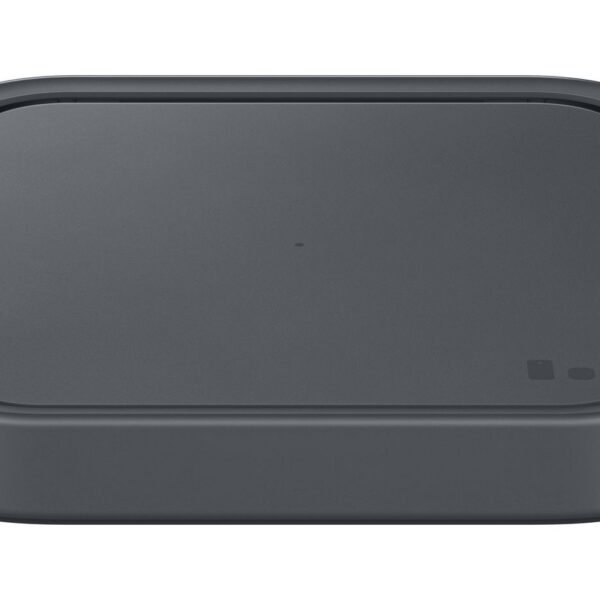 Common Black Wireless Charger  Pad (W Ta)
