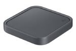 Common Black Wireless Charger  Pad (W Ta) - Image 3