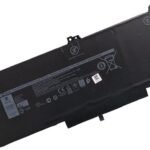 60Wh Lithium-Ion battery,  4-cell design