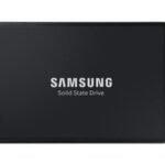 SSD 2.5" 7.68TB PM9A3 Series  PCIe 4.0/NVMe - Solid State  Disk - NVMe 7,680 GB 6.8 MB/s