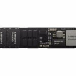 960GB SSD M.2 bulk - Solid  State Disk - NVMe