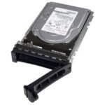 2.4TB 10K RPM SAS 12Gbps 512e 2.5in Hot-plug drive