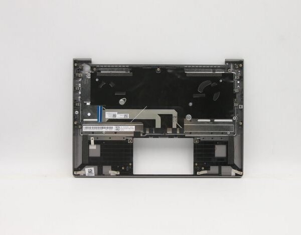 Upper Case ASM_BEL W 20V9 MG