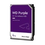 WD Purple 4TB 24x7 **New Retail**