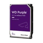 WD Purple 4TB 24x7 **New Retail**