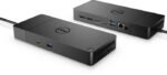 Docking station,WD19S 180W  (without AC adaptor)