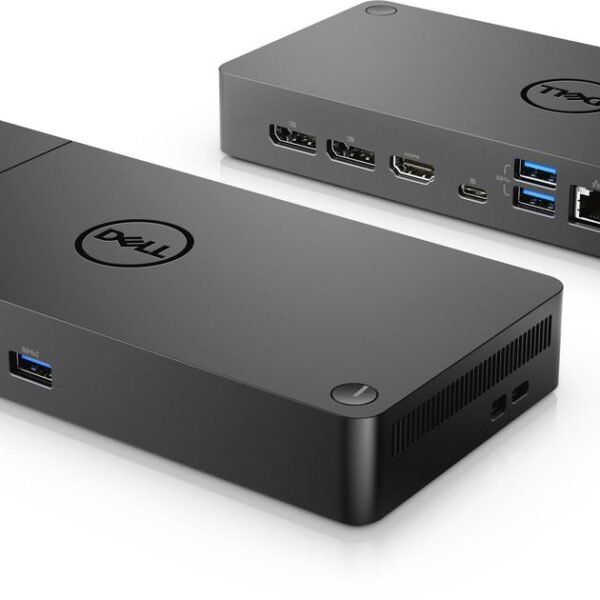 Docking station,WD19S 180W  (without AC adaptor)
