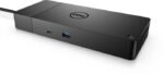 Docking station,WD19S 180W  (without AC adaptor) - Image 3