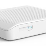 Network Service Edge