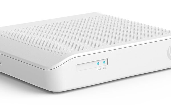 Network Service Edge