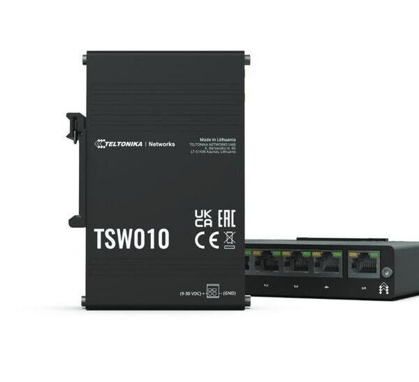 TSW010 DIN RAIL SWITCH