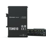 TSW010 DIN RAIL SWITCH
