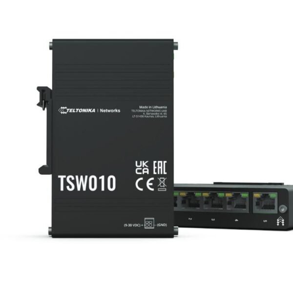 TSW010 DIN RAIL SWITCH