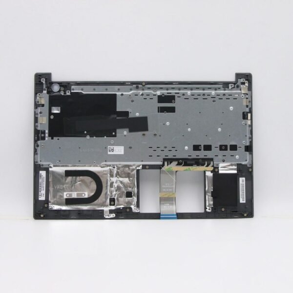 Upper CaseQ20RWFP_MGR_BL_ENG 5CB0W45244, Cover + keyboard,  Lenovo